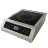 Piastra Induzione Digitale 3500 W HORECATECH