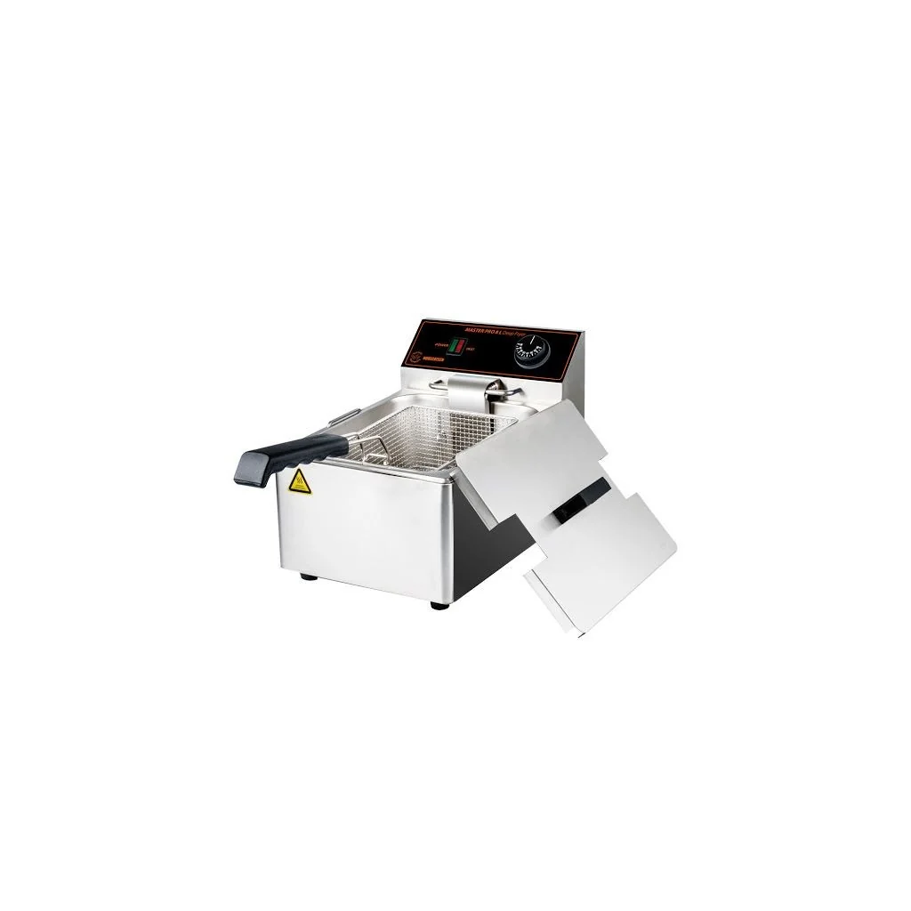 Friggitrice 8lt 3250 W HORECATECH