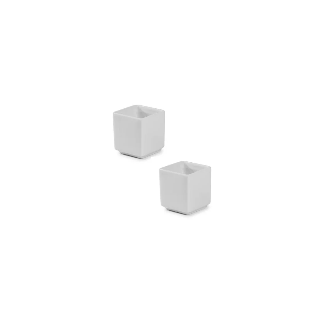 COPPETTA QUADRA CM 5,5X5,7
