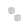 COPPETTA QUADRA CM 5,5X5,7