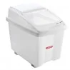 Contenitore Ingredienti 80l Cm.65,5x43,5x56h ARAVEN