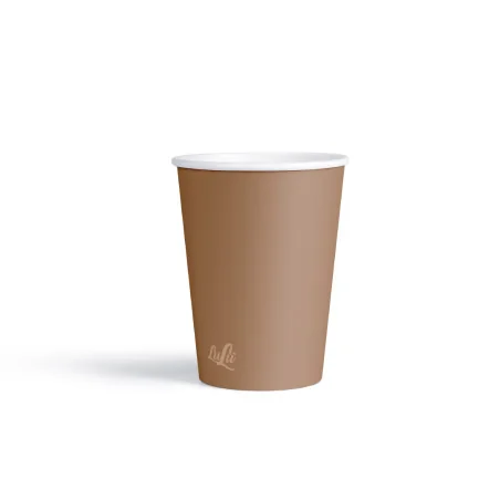 Bicchieri Caffè Carta 90 ml 3 oz 50 pz Lulù