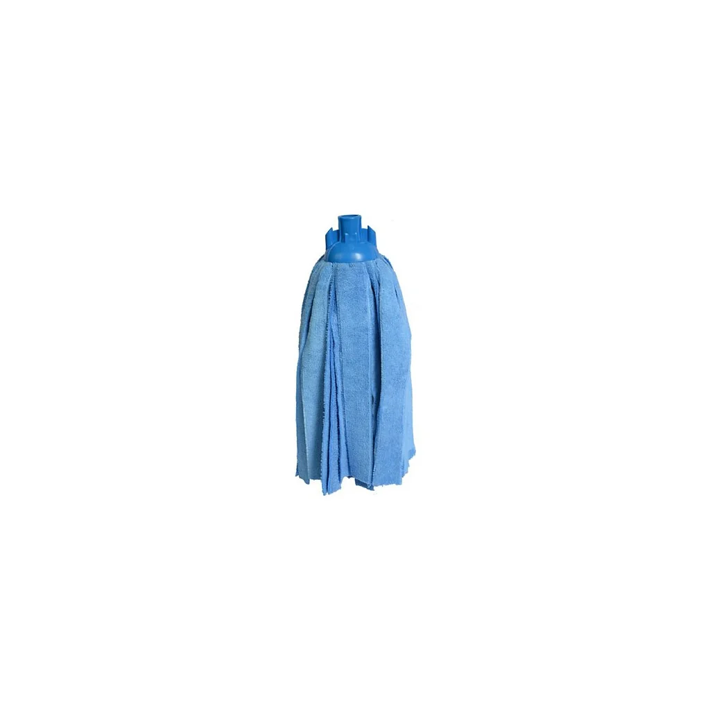 Ricambio Mop Microfibra Blu 200 gr VDM