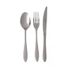 Set 12 Coltelli Tavola Forgiati Galileo 23 cm SALVINELLI
