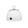 Campana Vetro per Affumicatura 13x11h cm LACOR