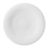 Piatto Piano Neve Bianco 21,5 cm SAMBONET PADERNO