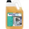 Neofort Rapido Piastre e Forni 5 lt INTERCHEM