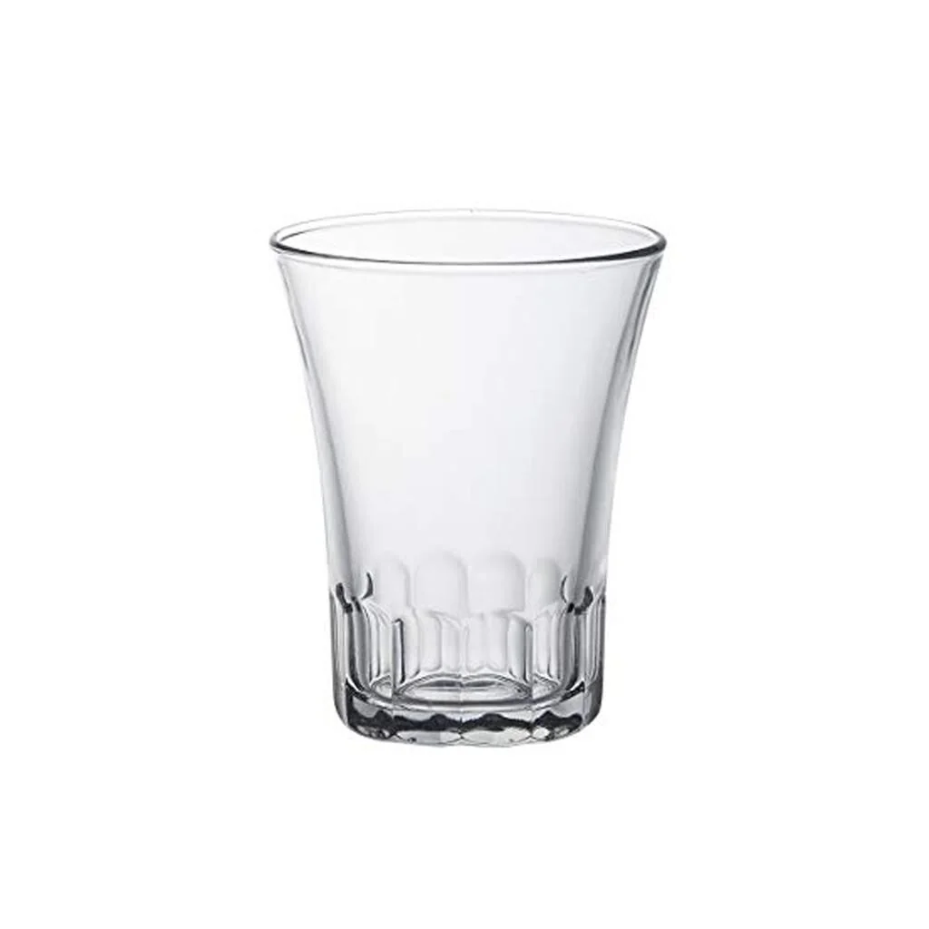 Set 4 Bicchieri Amalfi Liquore 7 cl Duralex