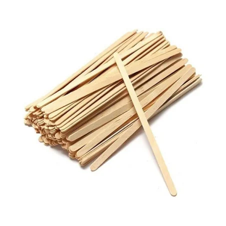 Palettine Caffè Legno Imbustate 14 cm IMBALLAGGI ALIMENTARI