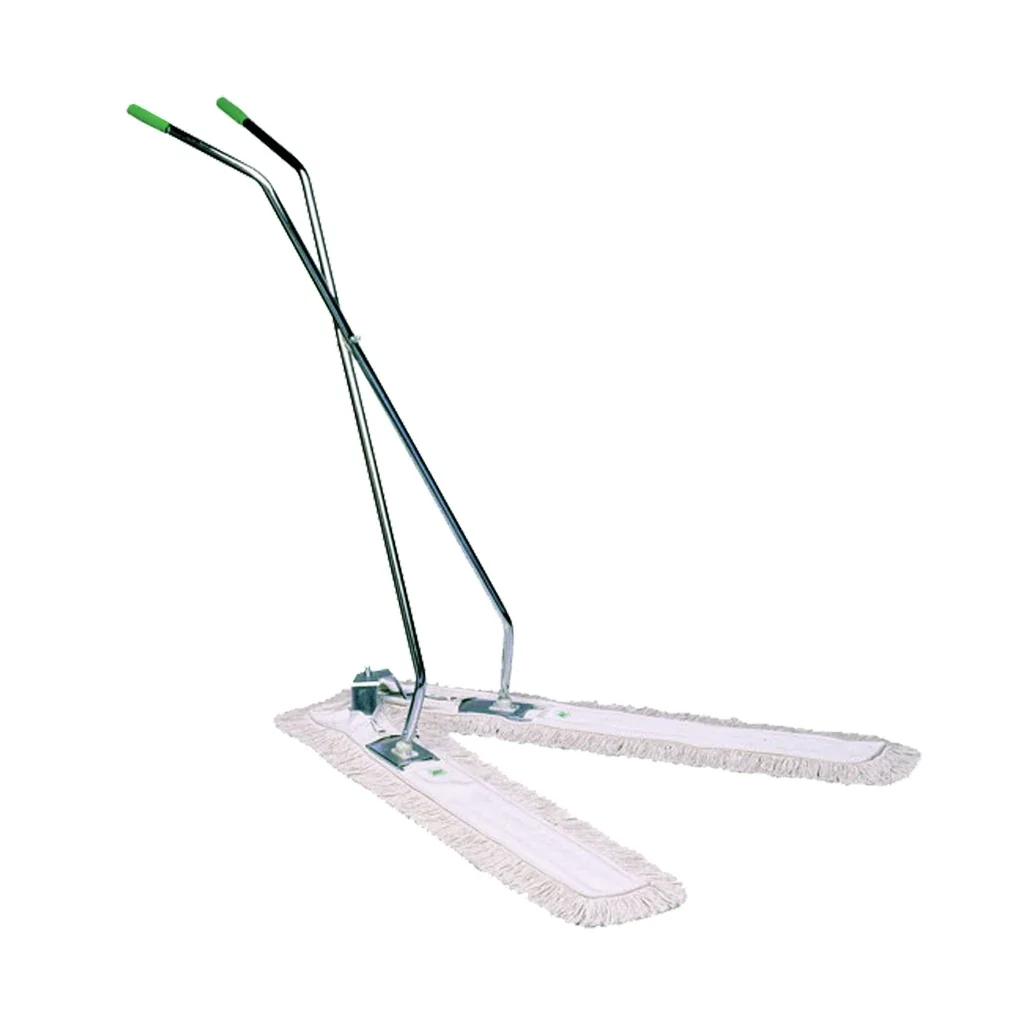 Scopa a Forbice Completa con Telaio e Frange IPC TOOLS