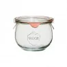 Vasetto Weck con Coperchio 58 ml DOSEN-ZENTRALE