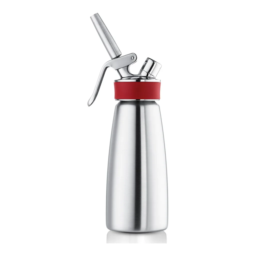 SIFONE PANNA LT.1 PROFI GOURMET INOX