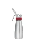 SIFONE PANNA LT.0,5 PROFI GOURMET INOX