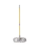 Scopa Idrorepellente Completa 40 cm APEX