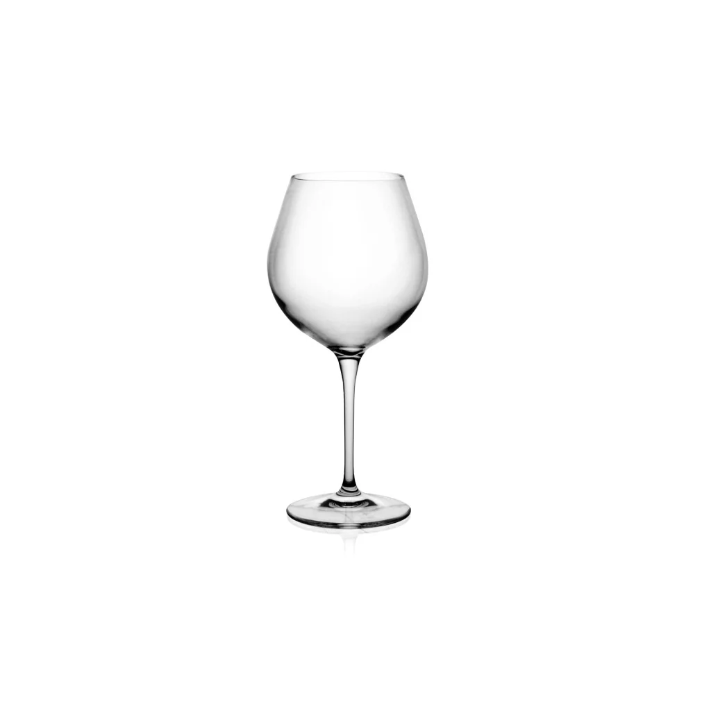 Set 6 Calici Vino Premium 4 Nebbiolo 67,5 cl BORMIOLI ROCCO