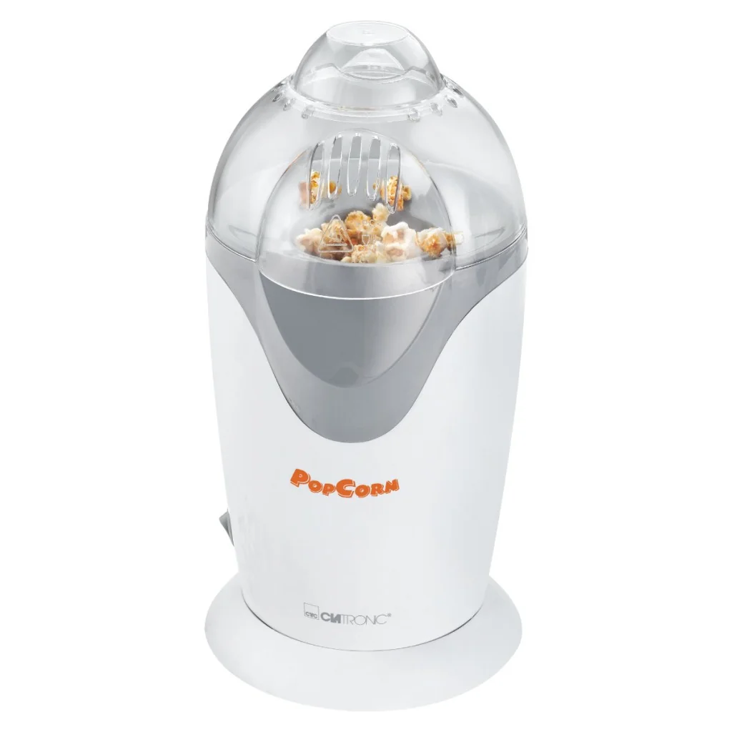 Pop Corn Maker 1200w CLATRONIC