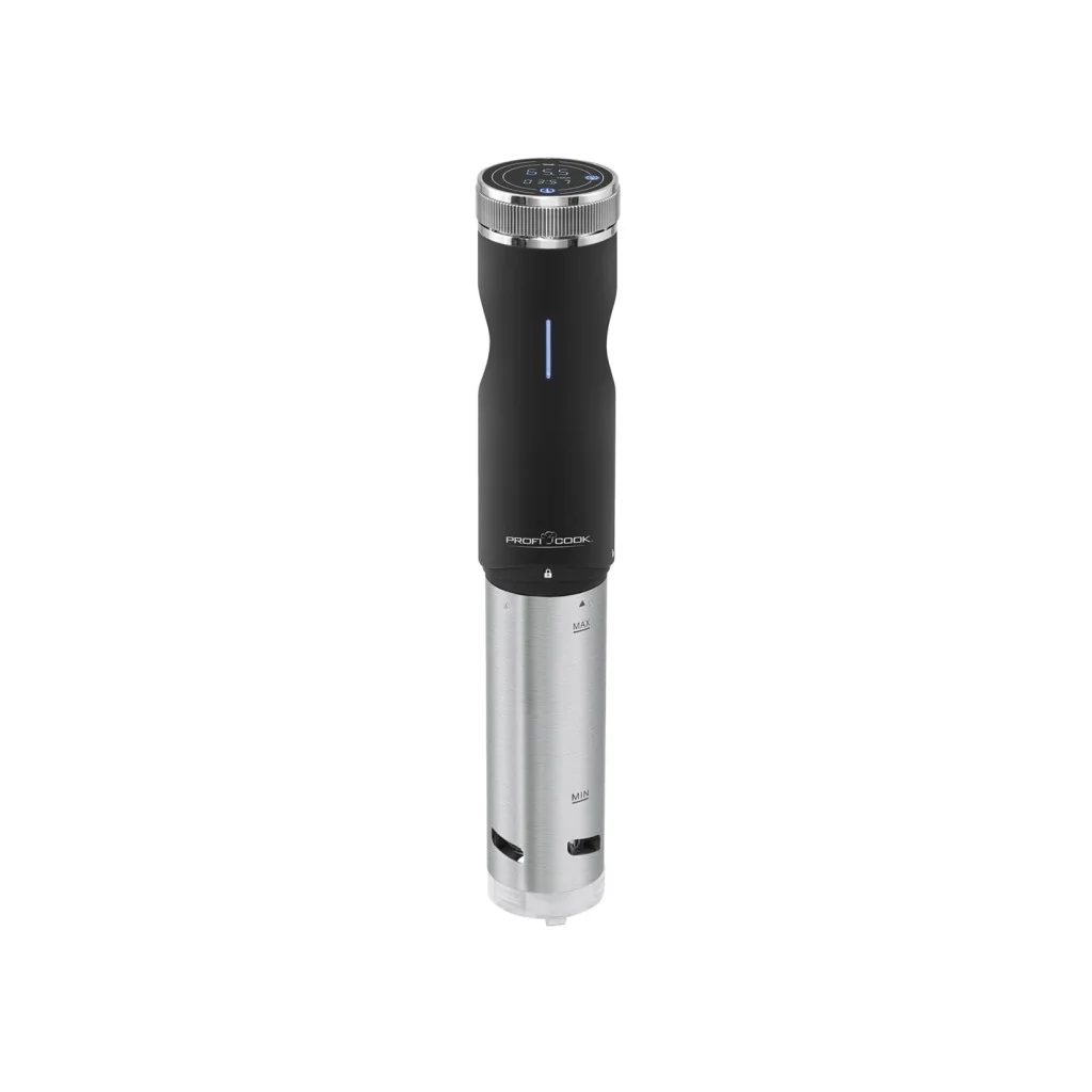 Sous Vide Stick di ProfiCook® PC-SV 1126