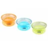 Bilancia Cucina Digitale Colori Assortiti 5kg/1g EVA COLLECTION