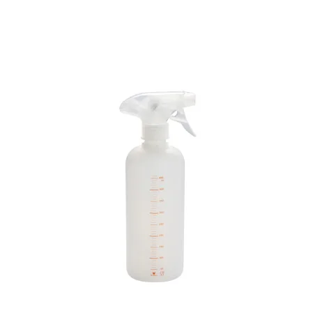 FLACONE NEBULIZZATORE 500 ML