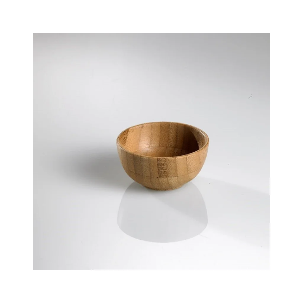 Ciotola Sushi Bamboo 11x4,5 cm Leone