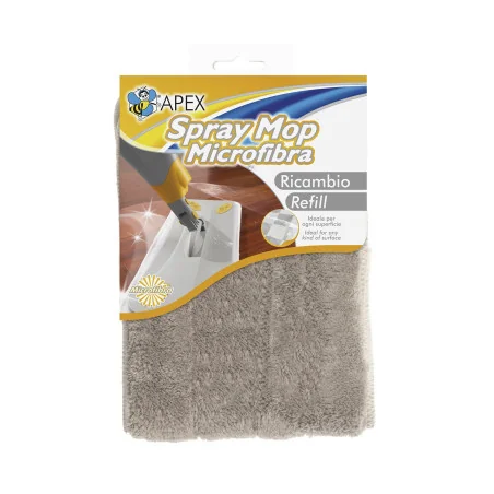 Ricambio Microfibra Spray 40 cm Apex