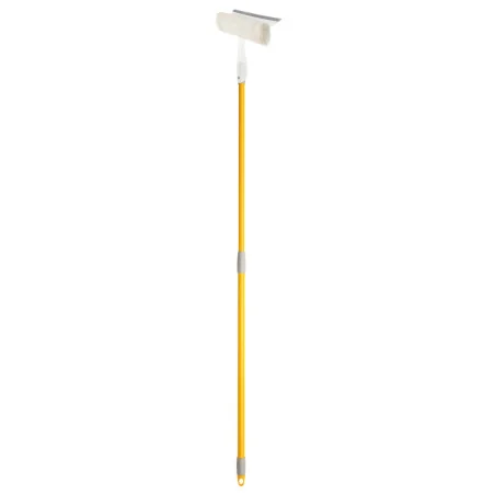 Tergivetro Squizzo Microfibra 25 cm con Asta Apex