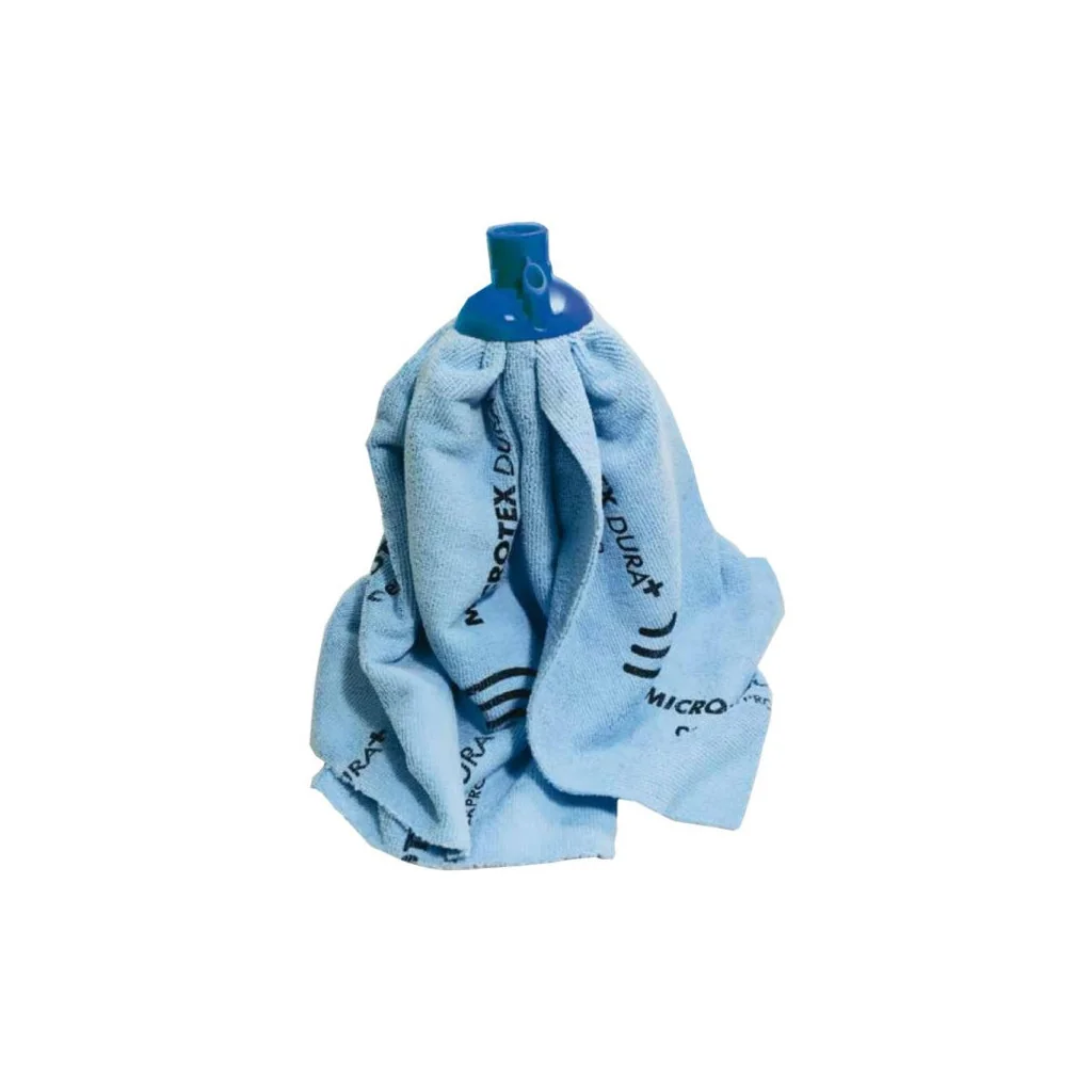 Ricambio Mop Microfibra XXL Blu Eudorex