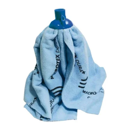Ricambio Mop Microfibra XXL Blu Eudorex