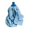 Ricambio Mop Microfibra XXL Blu Eudorex