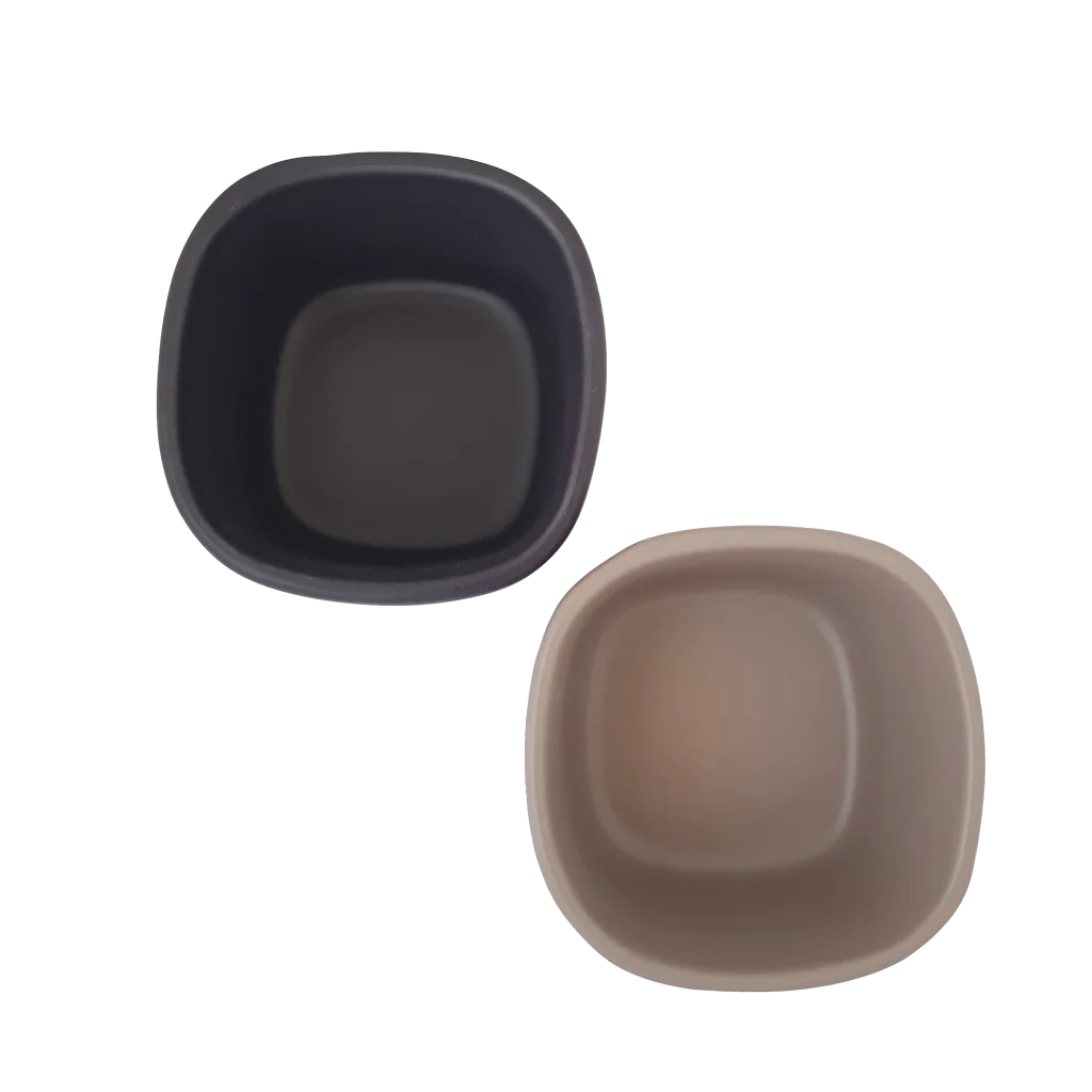 Set 2 Ciotole Da Forno Ramekin 9,5x9,5x6h cm Sia Home Fashion