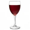 Set 6 Calici Vino Princesa 23 cl in Vetro Arcoroc