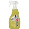Detergente Sgrassatore Unigel per Cappe e Forni da 750 ml Klinfor