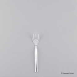 Mini Plastic Fork 50 pcs