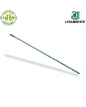 Manico Scopa Eco 130 Cm in Metallo Rigenerato Arix