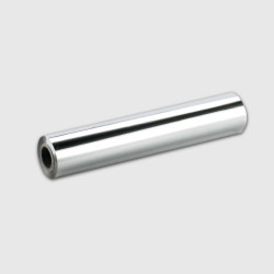 Aluminum roll 150 mt H 33 cm With Box