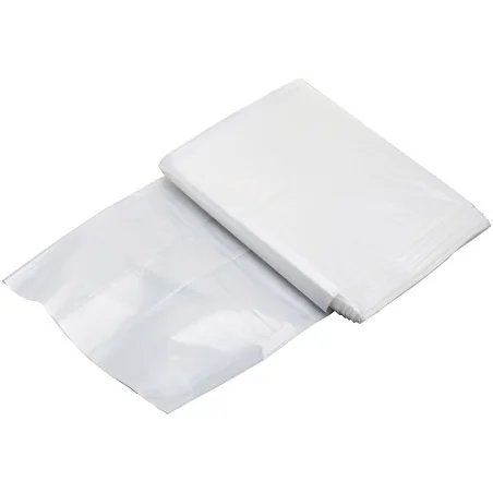 Telo Copritutto 4x4 mt per Pittura e Protezione Mobili in Polietilene