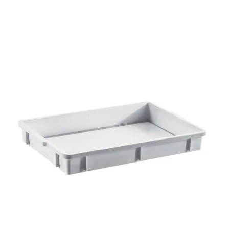 Cassetta Transport 60x40x8 cm GIGANPLAST