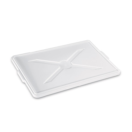 Coperchio Cassetta Service 60x40 cm GIGANPLAST