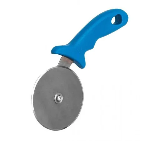 Rotella Taglia Pizza Ø 10 cm GI.METAL