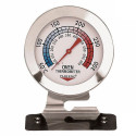 Termometro Forno Professionale Acciaio Inox +38° +316°C Paderno