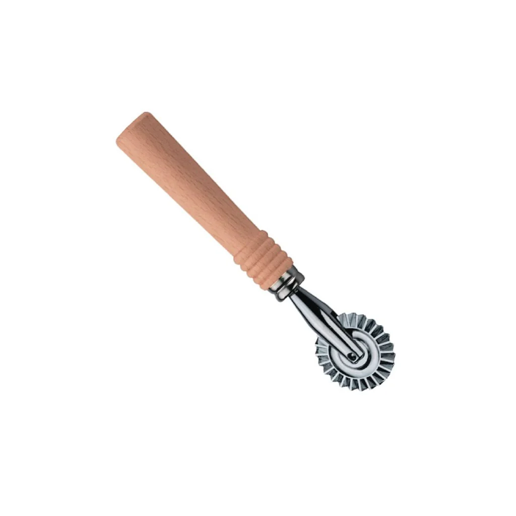 Rotella Tagliapasta Legno Ghidini Cipriano
