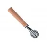 Rotella Tagliapasta Legno Ghidini Cipriano