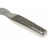 Spatola Cuoco Dritta 15 cm Acciaio Inox Global