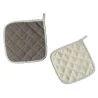 Presina Da Forno Verde Proof 320 - 20x20 cm Leone