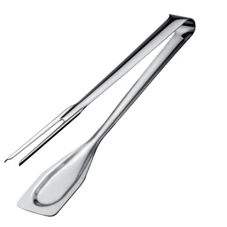 Molla Carne Lunga 30 cm Acciaio Inox Piazza