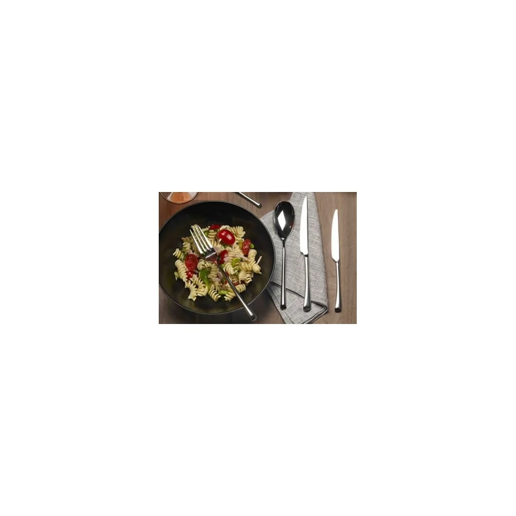 Cucchiaio Frutta Trumpet 18 cm Acciaio Inox Pintinox