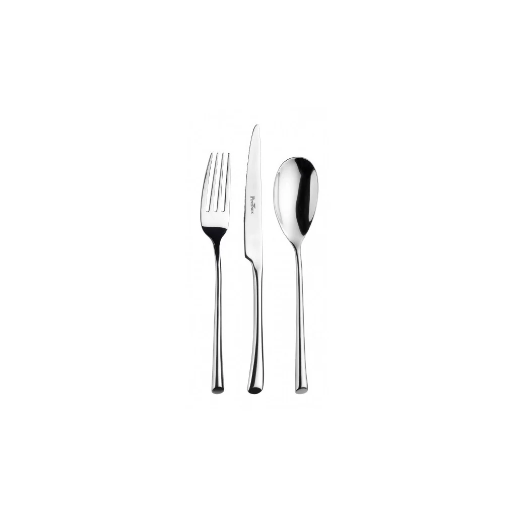 Coltello Frutta Trumpet 20 cm Acciaio Inox Pintinox