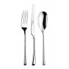 Coltello Frutta Trumpet 20 cm Acciaio Inox Pintinox
