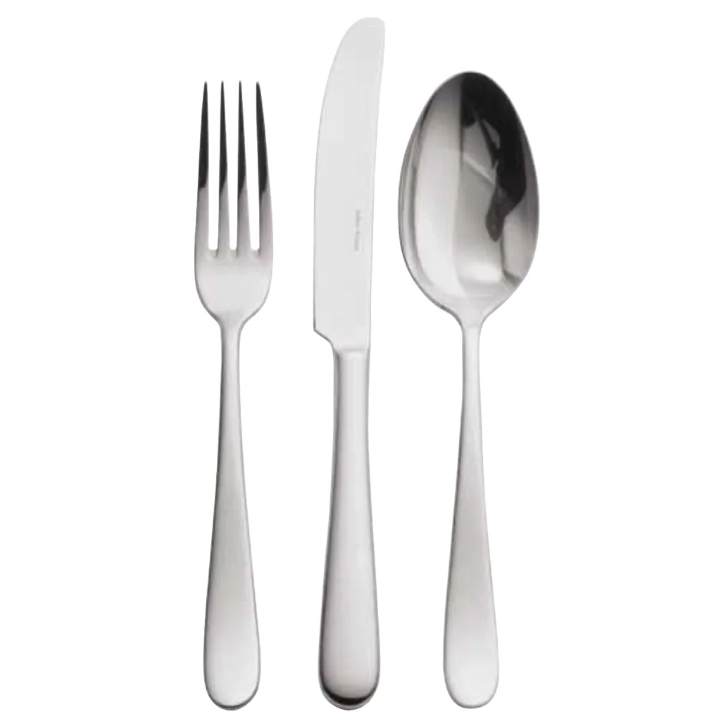 Forchetta Dolce Monika Acciaio Inox Arthur Krupp Paderno