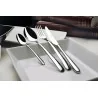 Servizio Posate Completo Style da 49 pz Acciaio Inox Salvinelli